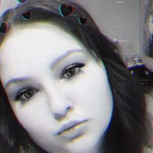 Meet your Posher, Britny